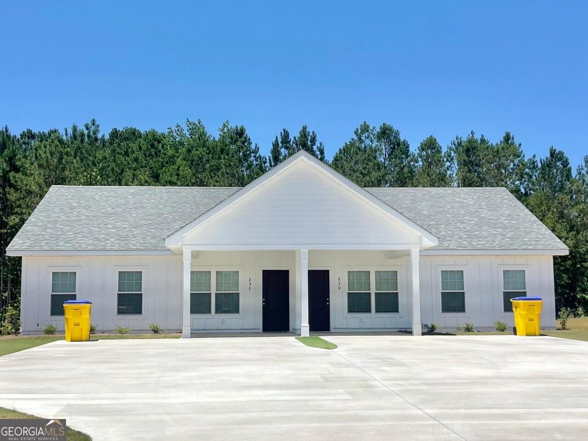multi family,duplex for sale at 0 Firefly Lane, Brooklet, GA 30415