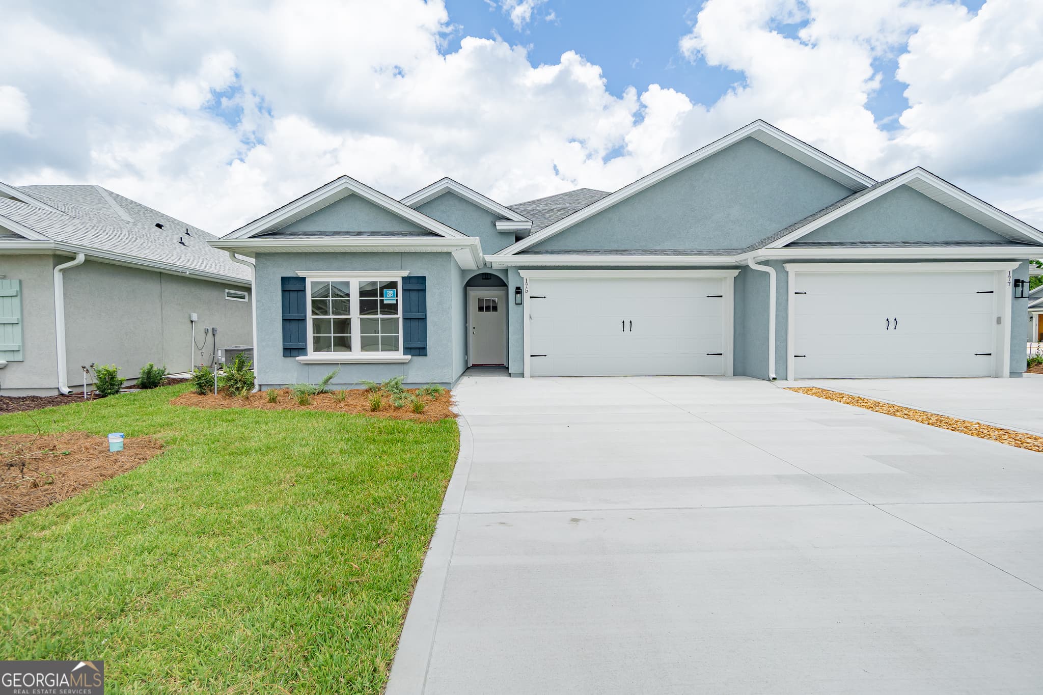 175 The Villas Way, Kingsland, GA 31548 — most recent listing photo