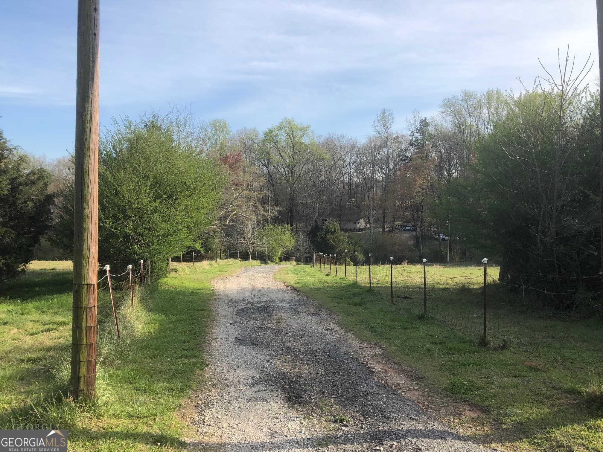 agriculture for sale at 840 Haggard Road, Commerce, GA 30529