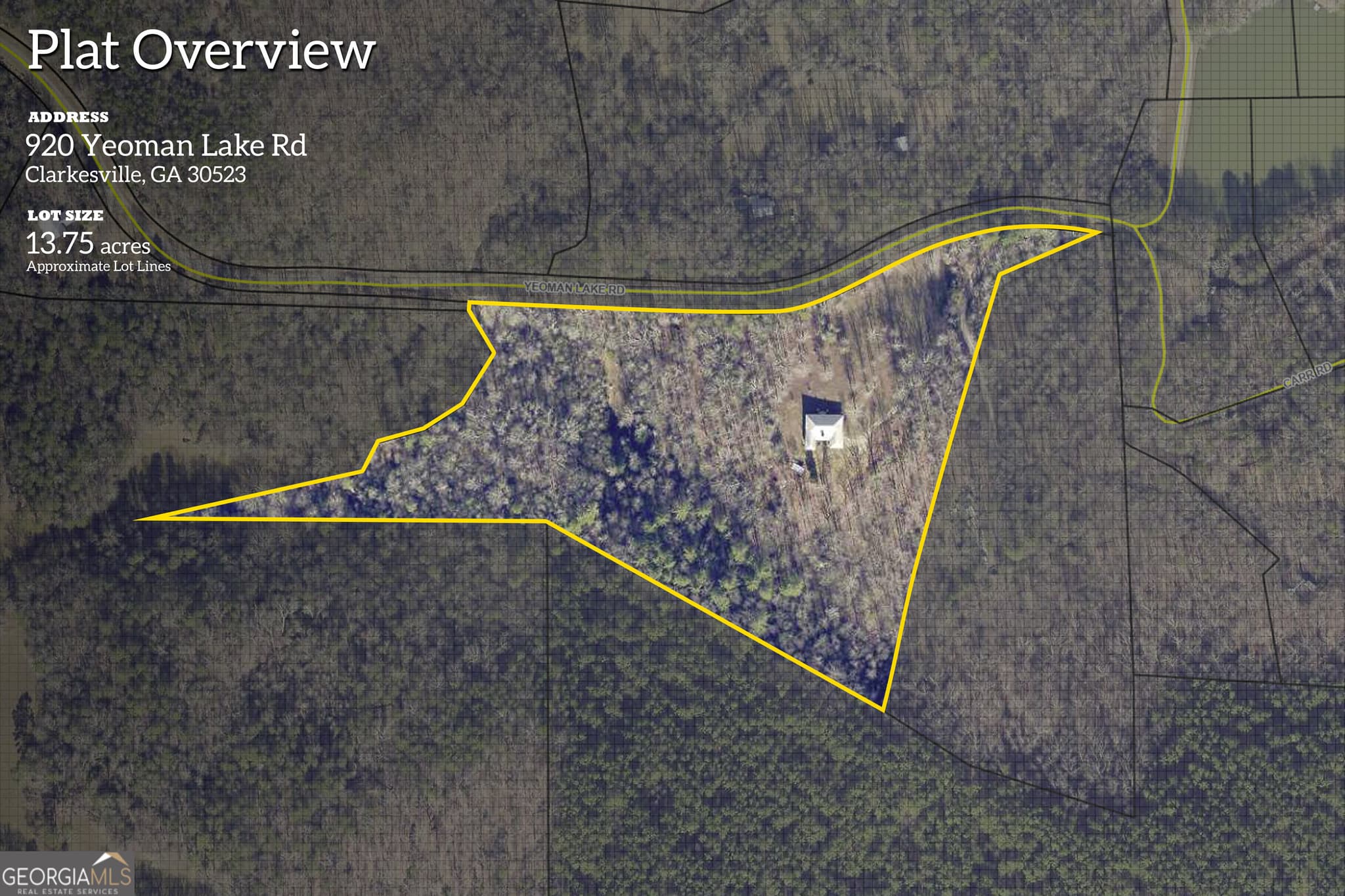 3 bedroom, 2 bathroom, 2,680 sq ft single family residence for sale at 920 Yeoman Lake Road, Clarkesville, GA 30523 — photo 6
