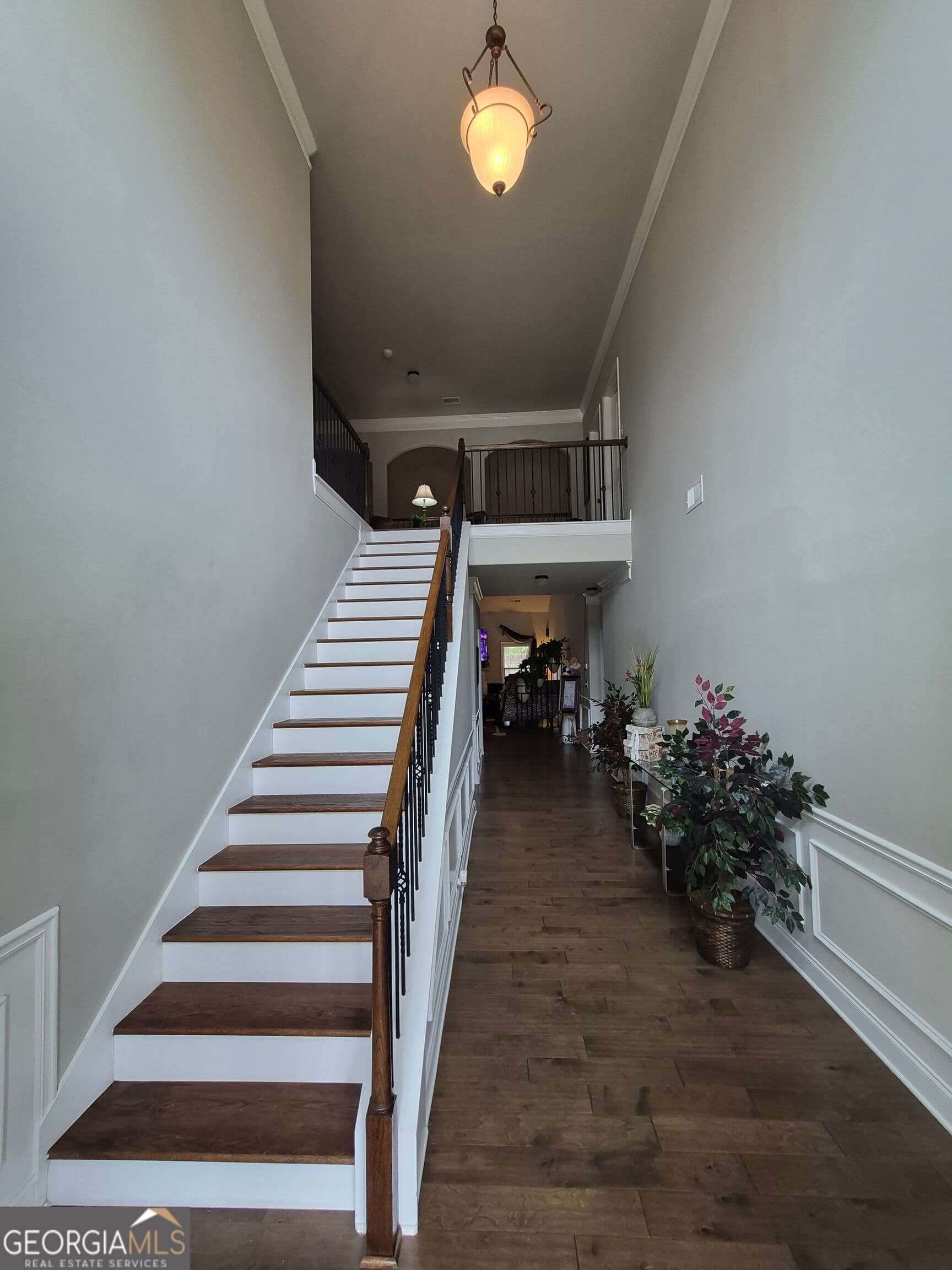 4 bedroom, 3.5 bathroom, 3,679 sq ft single family residence for sale at 103 Chamblee Way, Warner Robins, GA 31088 — photo 6