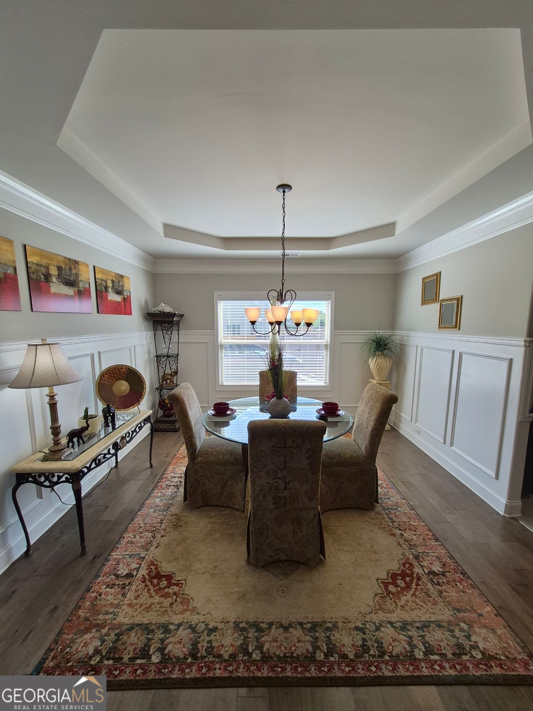 4 bedroom, 3.5 bathroom, 3,679 sq ft single family residence for sale at 103 Chamblee Way, Warner Robins, GA 31088 — photo 7
