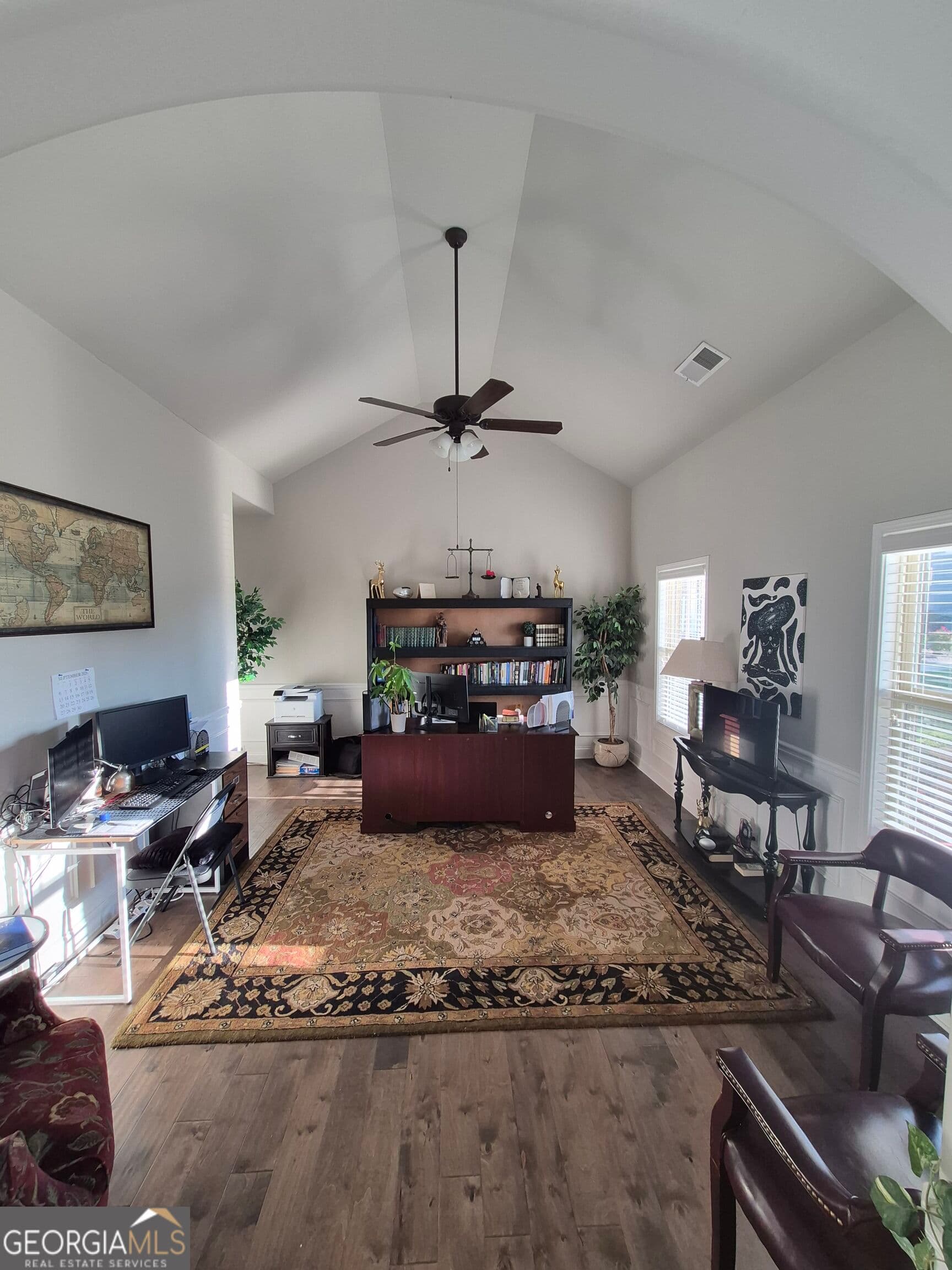 4 bedroom, 3.5 bathroom, 3,679 sq ft single family residence for sale at 103 Chamblee Way, Warner Robins, GA 31088 — photo 10