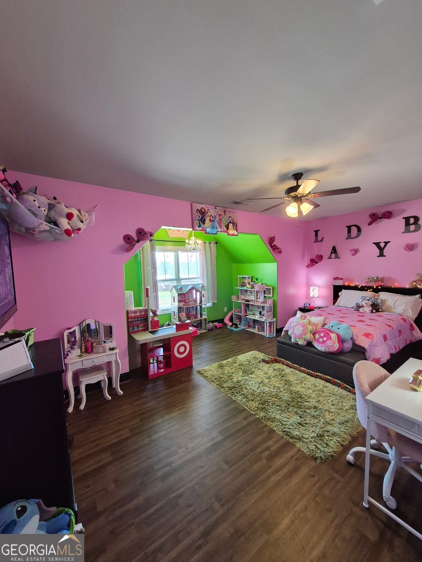 4 bedroom, 3.5 bathroom, 3,679 sq ft single family residence for sale at 103 Chamblee Way, Warner Robins, GA 31088 — photo 8