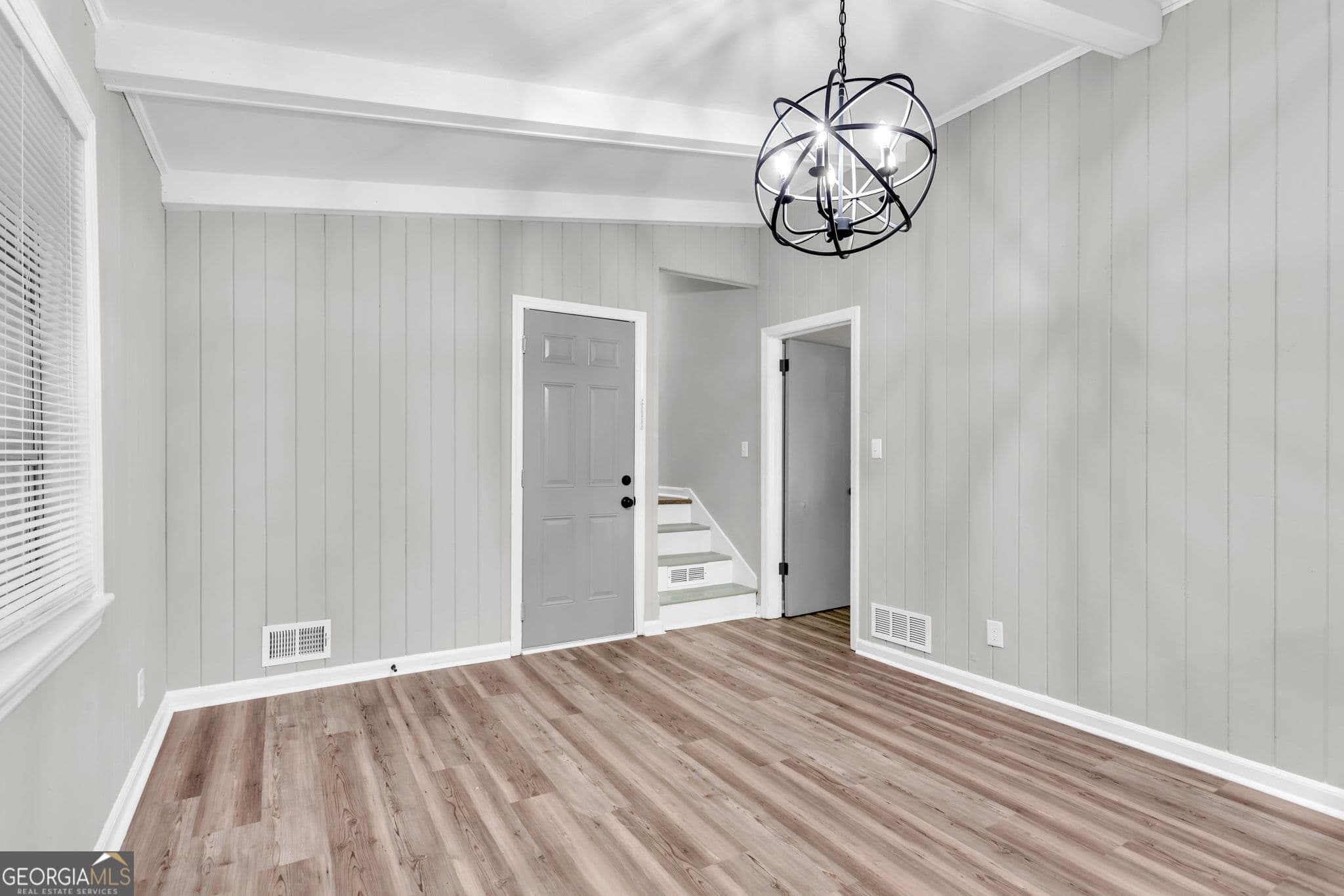 3 bedroom, 2 bathroom, 1,276 sq ft single family residence for sale at 4139 Janice Drive, College Park, GA 30337 — photo 9
