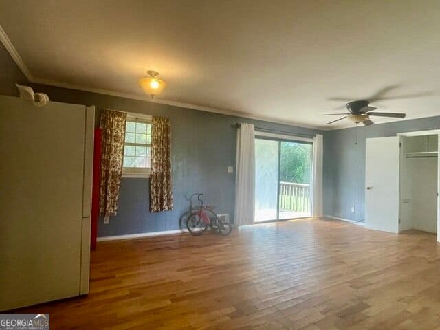 2 bedroom, 1 bathroom, 1,052 sq ft single family residence for sale at 365 North Avenue, Hapeville, GA 30354 — photo 7