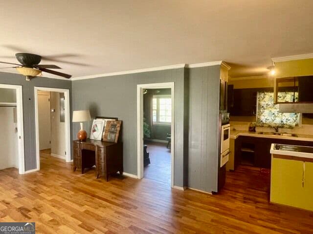 2 bedroom, 1 bathroom, 1,052 sq ft single family residence for sale at 365 North Avenue, Hapeville, GA 30354 — photo 5