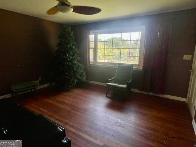 2 bedroom, 1 bathroom, 1,052 sq ft single family residence for sale at 365 North Avenue, Hapeville, GA 30354 — photo 8