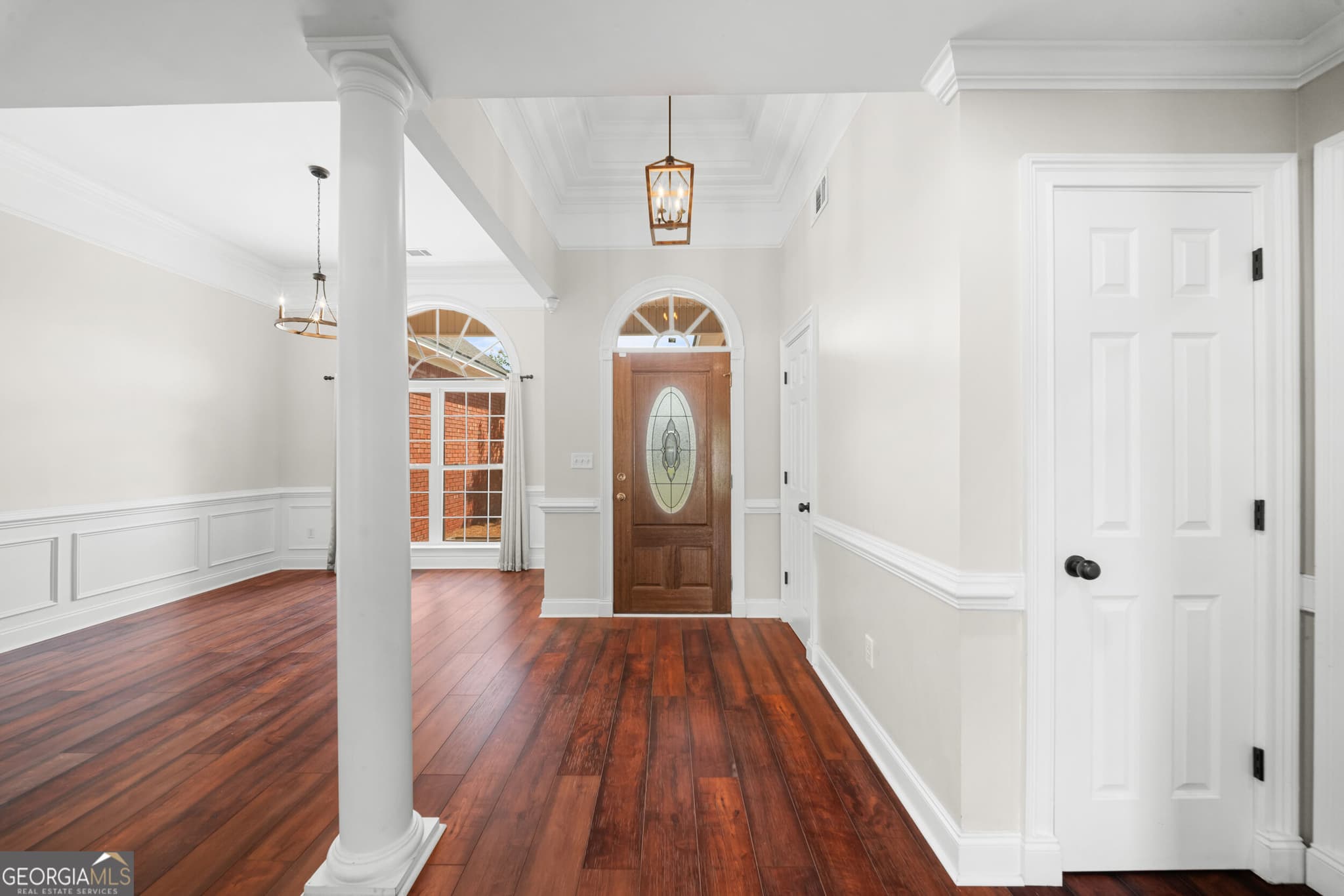 5 bedroom, 3.5 bathroom, 2,539 sq ft single family residence for rent at 304 Flat Bush Drive, Guyton, GA 31312 for $3,000 a month — photo 5