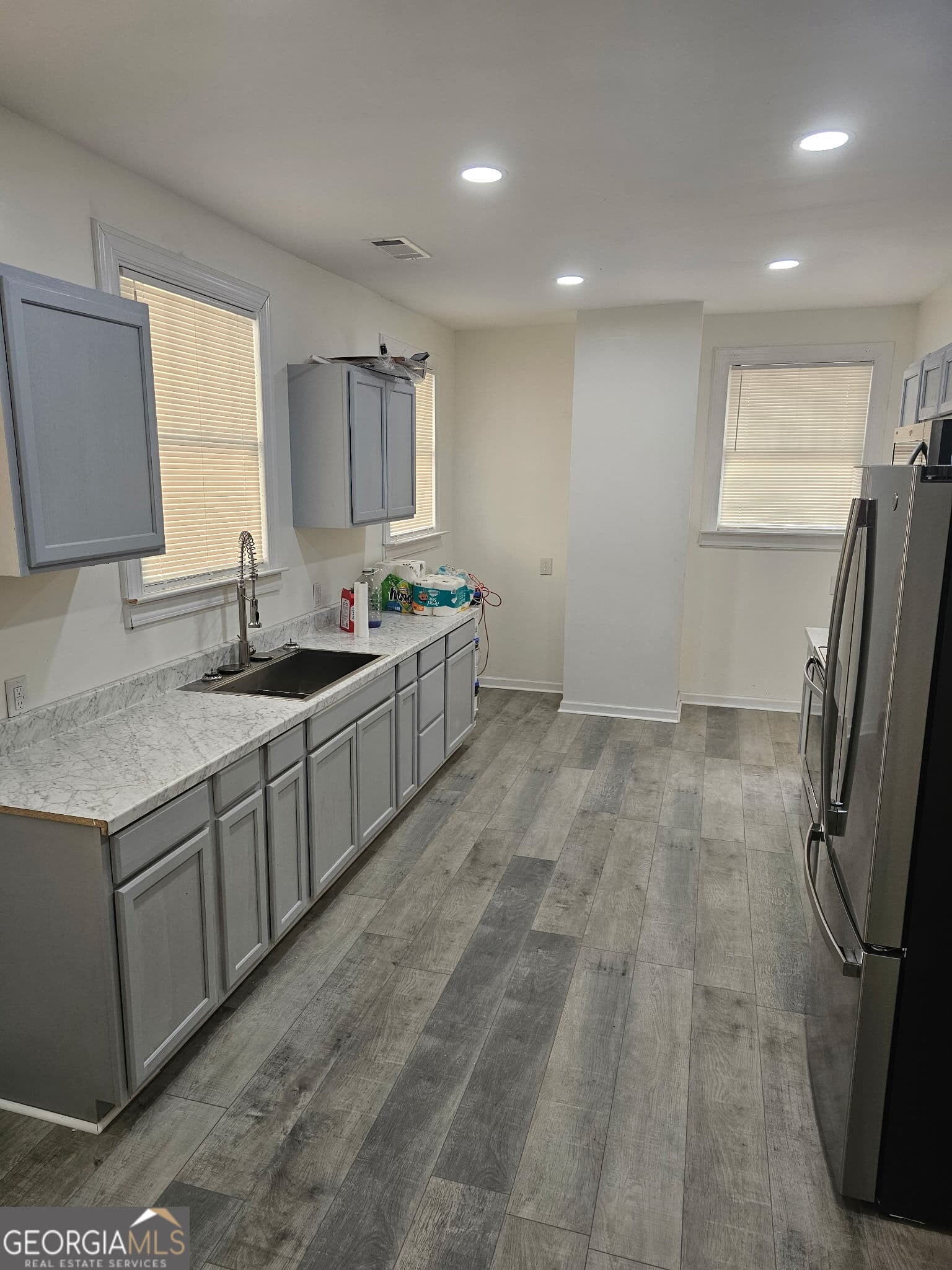 3 bedroom, 3 bathroom, 2,437 sq ft single family residence for sale at 2710 Napier Avenue, Macon, GA 31204 — photo 9