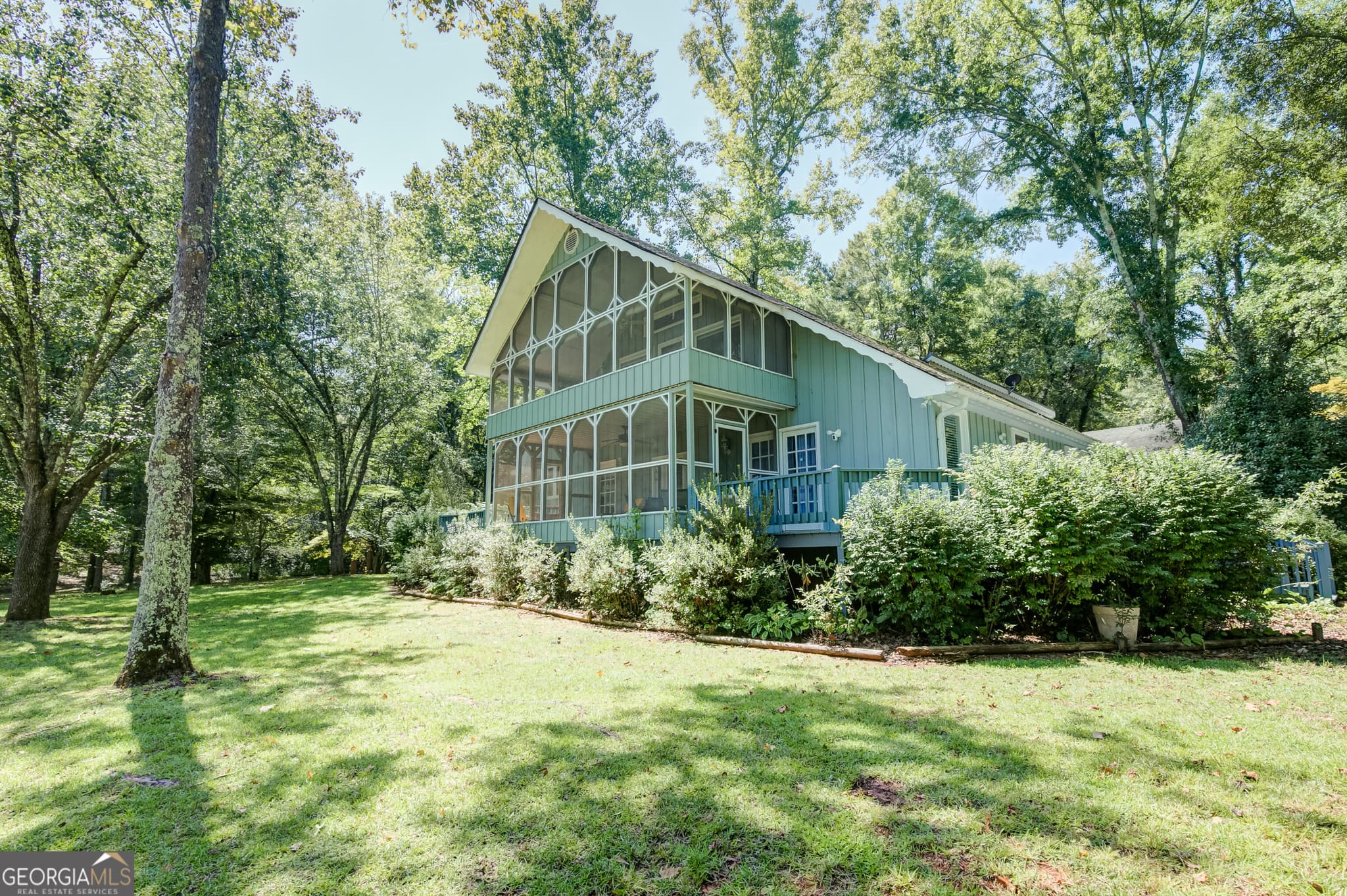 3 bedroom, 4 bathroom, 2,244 sq ft single family residence for sale at 215 Wessmanor Drive, Bowdon, GA 30108 — photo 2