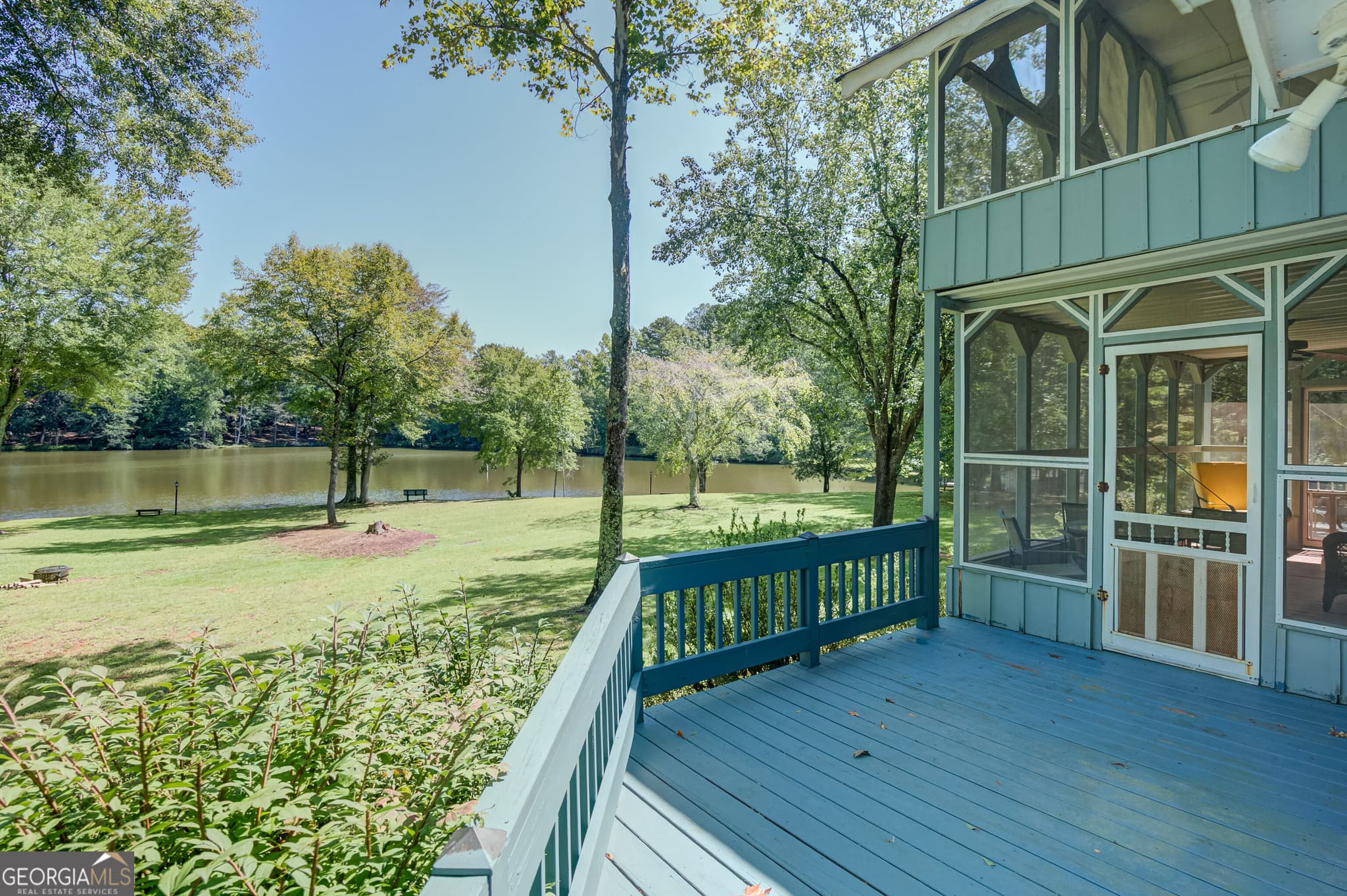 3 bedroom, 4 bathroom, 2,244 sq ft single family residence for sale at 215 Wessmanor Drive, Bowdon, GA 30108 — photo 7