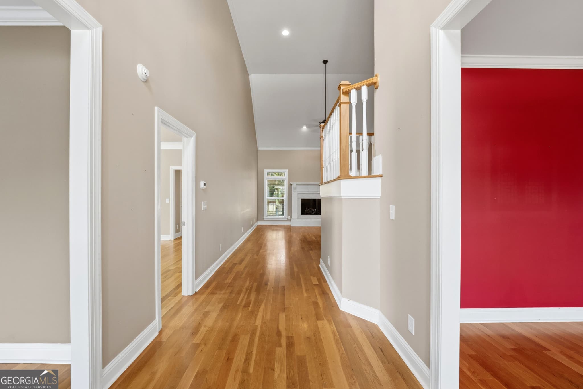 4 bedroom, 2.5 bathroom, 2,820 sq ft single family residence for sale at 214 Oakleaf Drive, Macon, GA 31210 — photo 2