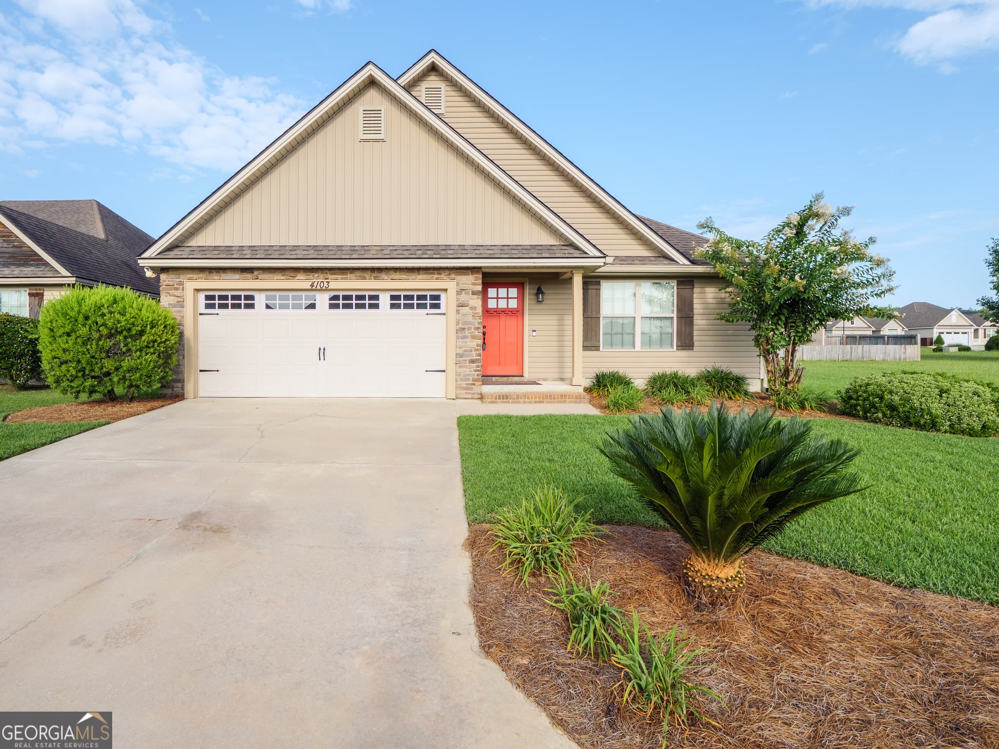 3 bedroom, 2 bathroom, 1,350 sq ft single family residence sold at 4103 Willow Round Road, Hahira, GA 31632