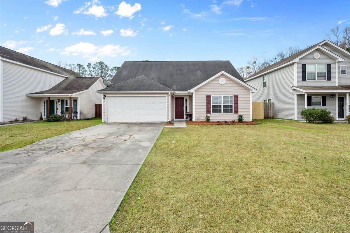 62 Tiller Way, Port Wentworth, GA 31407 — most recent listing photo
