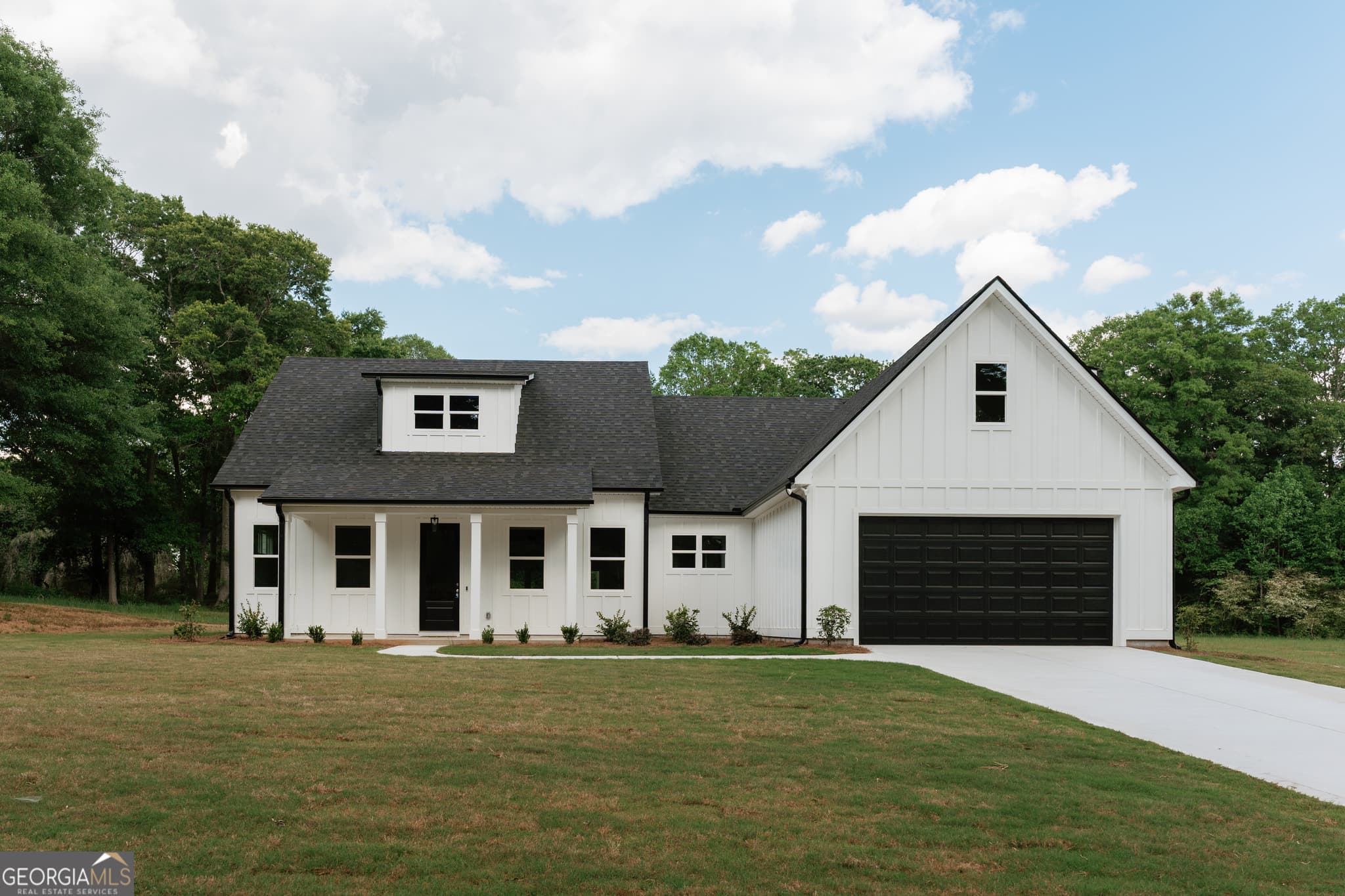 3 bedroom, 3.5 bathroom, 2,193 sq ft single family residence sold at 16 Coleman Street, Luthersville, GA 30251