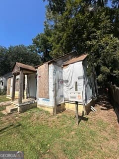 3 bedroom, 2 bathroom, 968 sq ft single family residence for sale at 1285 Campbellton Road, Atlanta, GA 30310 — photo 9