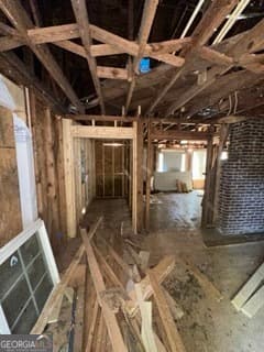 3 bedroom, 2 bathroom, 968 sq ft single family residence for sale at 1285 Campbellton Road, Atlanta, GA 30310 — photo 10