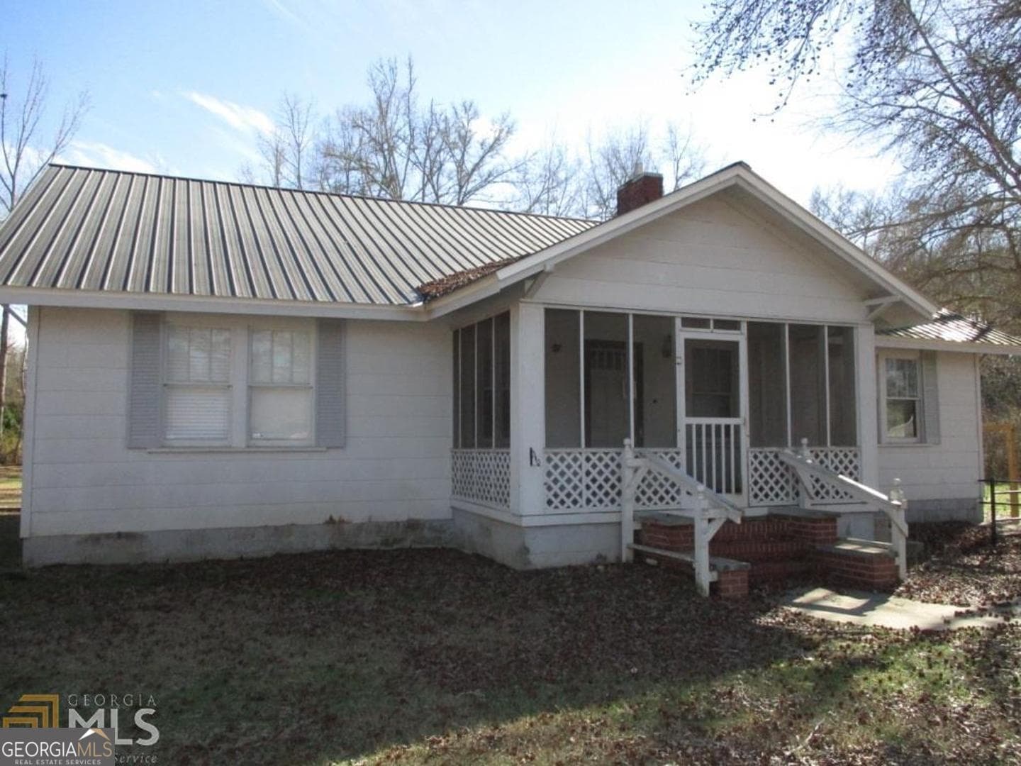 403 Louina Drive, Roanoke, AL 36274 — most recent listing photo