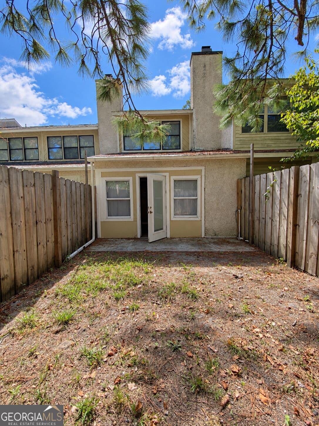 2 bedroom, 1.5 bathroom, 1,176 sq ft townhouse for rent at 132 Inlet Reach Circle, St. Marys, GA 31558 for $1,500 a month — photo 10