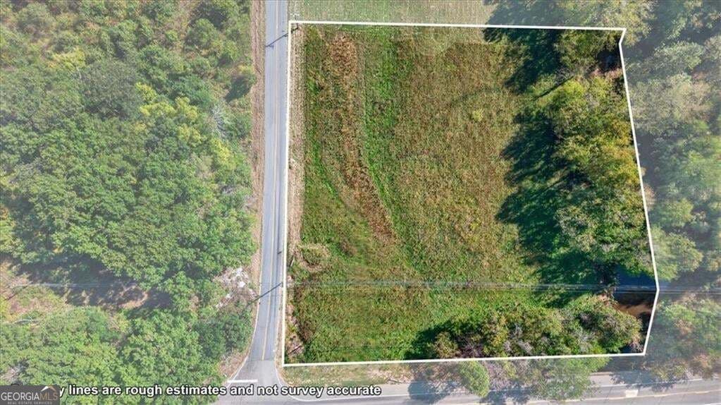 unimproved land for sale at 0 Hwy 411, Fairmount, GA 30139 — photo 3