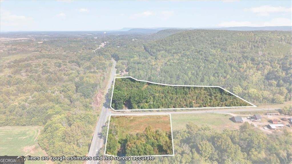 unimproved land for sale at 0 Hwy 411, Fairmount, GA 30139 — photo 1 of 21