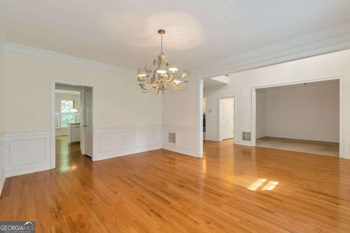5 bedroom, 4.5 bathroom, 4,514 sq ft single family residence for sale at 5892 Millstone Lane, Stone Mountain, GA 30087 — photo 4