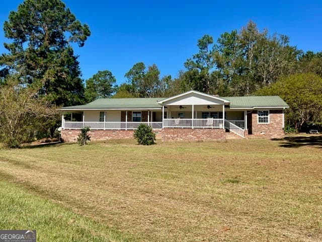 23 Tulip Lane, Garfield, GA 30425 — most recent listing photo