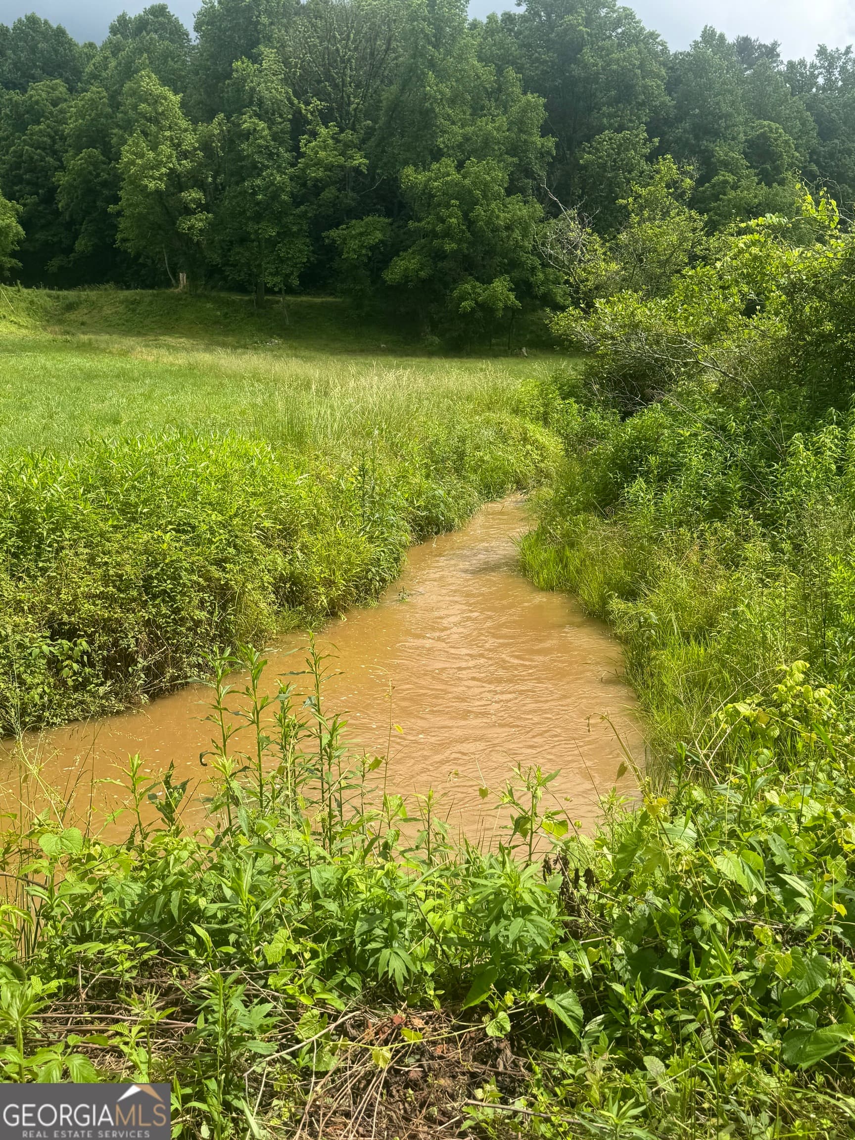 agriculture sold at 0 Tails Creek Road, Ellijay, GA 30540