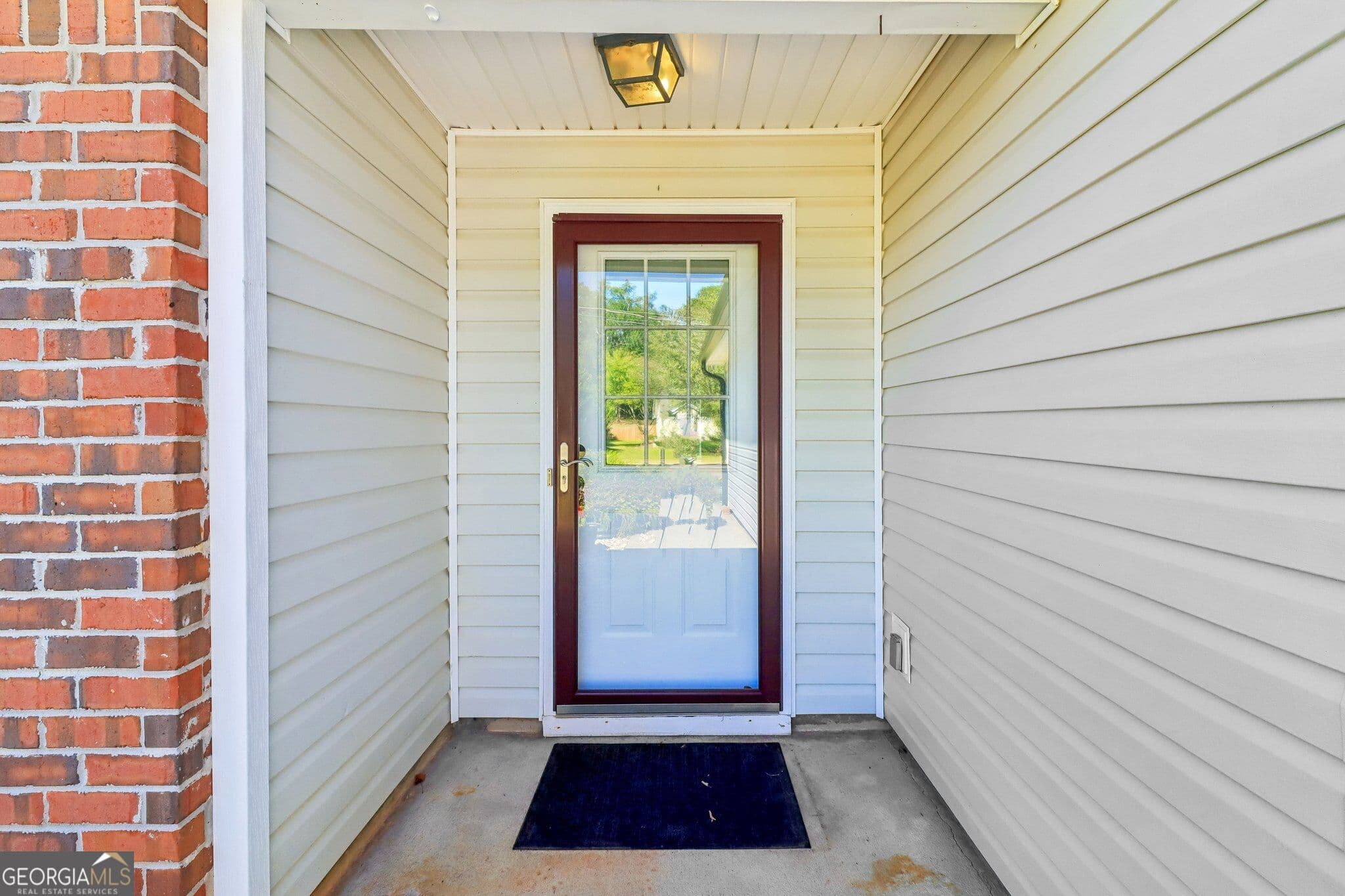 3 bedroom, 2 bathroom, 1,264 sq ft single family residence for sale at 22 Canterbury Drive, Grantville, GA 30220 — photo 7