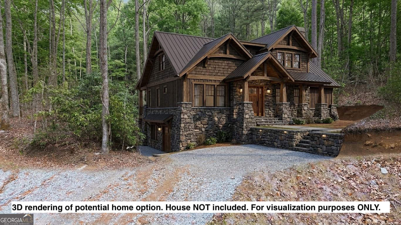 residential lot for sale at 0 Franklin Road, Highlands, NC 28741 — photo 4