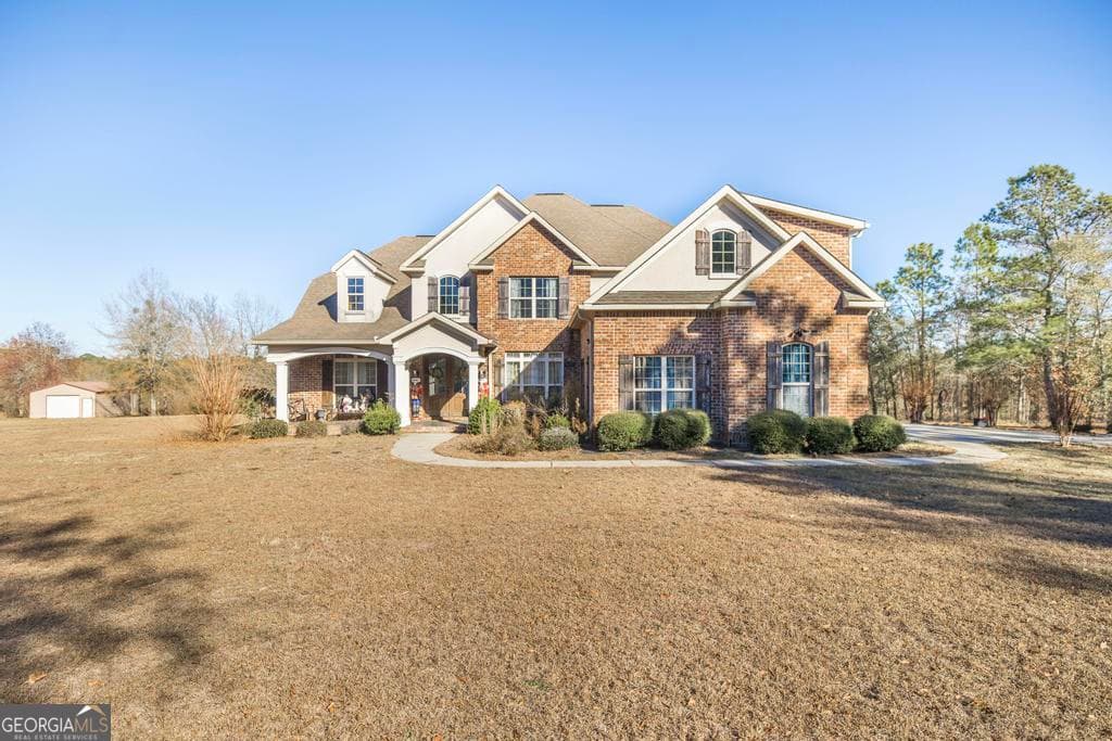 4065 Gordon Road, Abbeville, GA 31001 — most recent listing photo