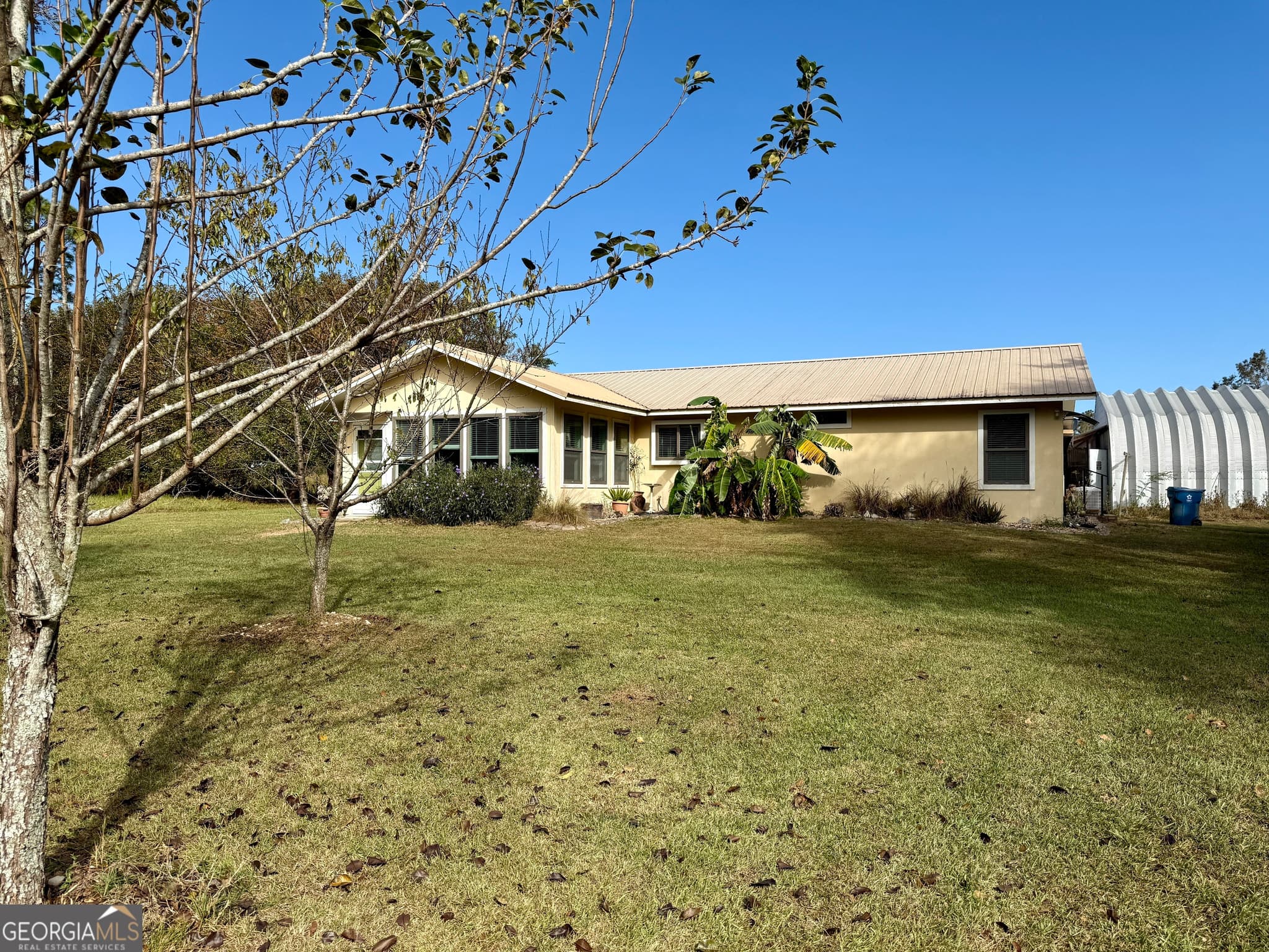 6506 Oak Grove Church Road, Millwood, GA 31552 — most recent listing photo
