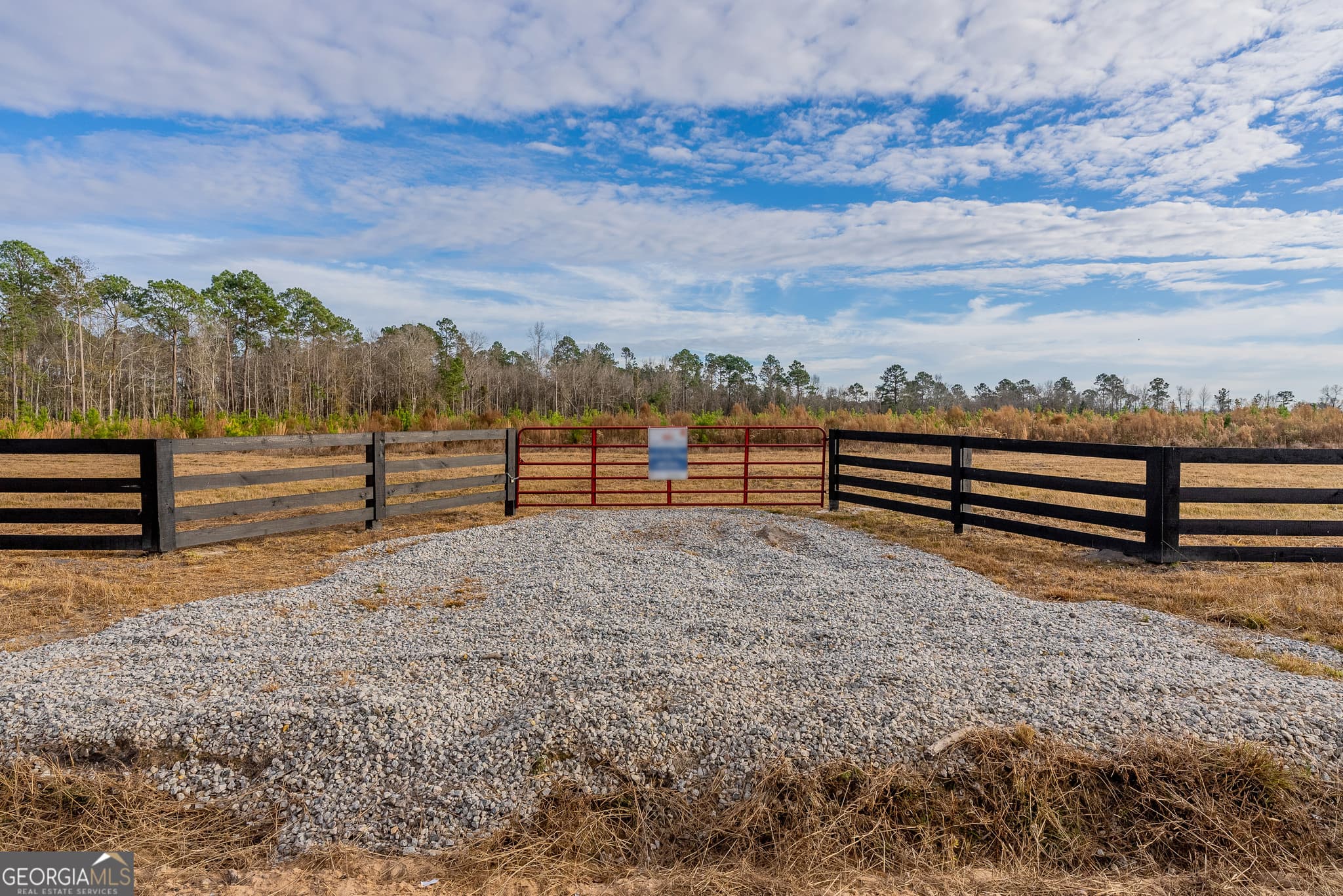 agriculture for sale at LOT 8 Arcola Road, Brooklet, GA 30415 — photo 2