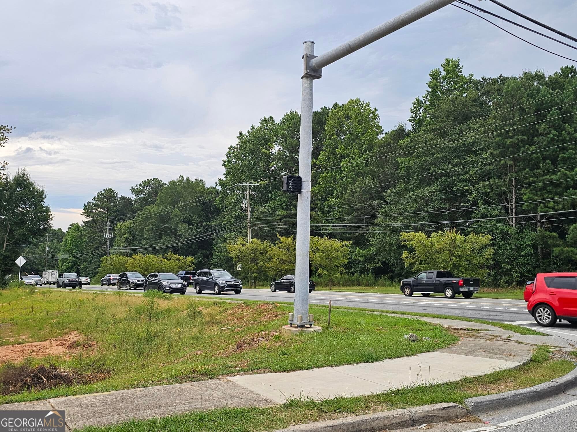residential lot for sale at 0 Hopkins Road, Powder Springs, GA 30127 — photo 7