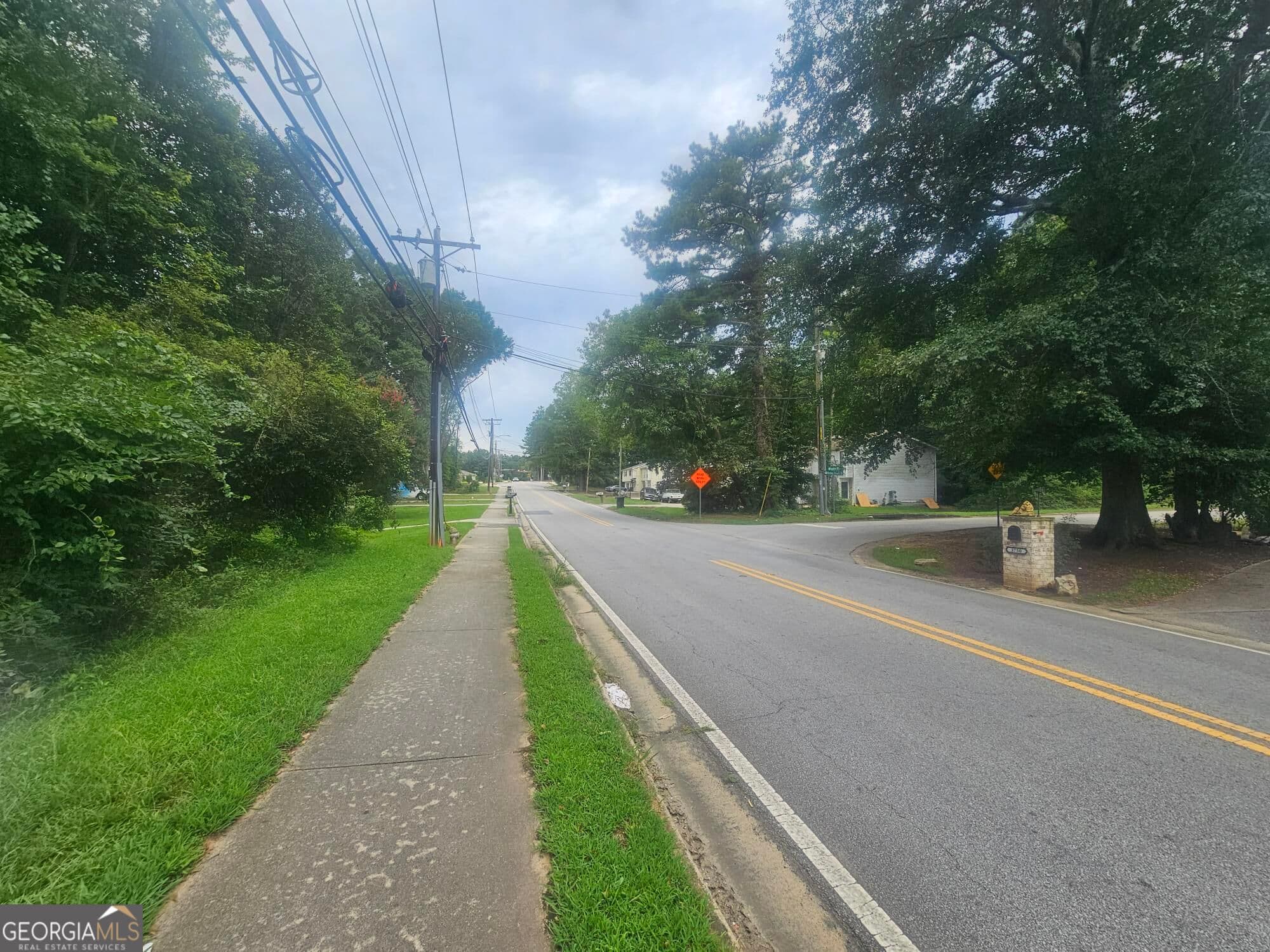 residential lot for sale at 0 Hopkins Road, Powder Springs, GA 30127 — photo 3