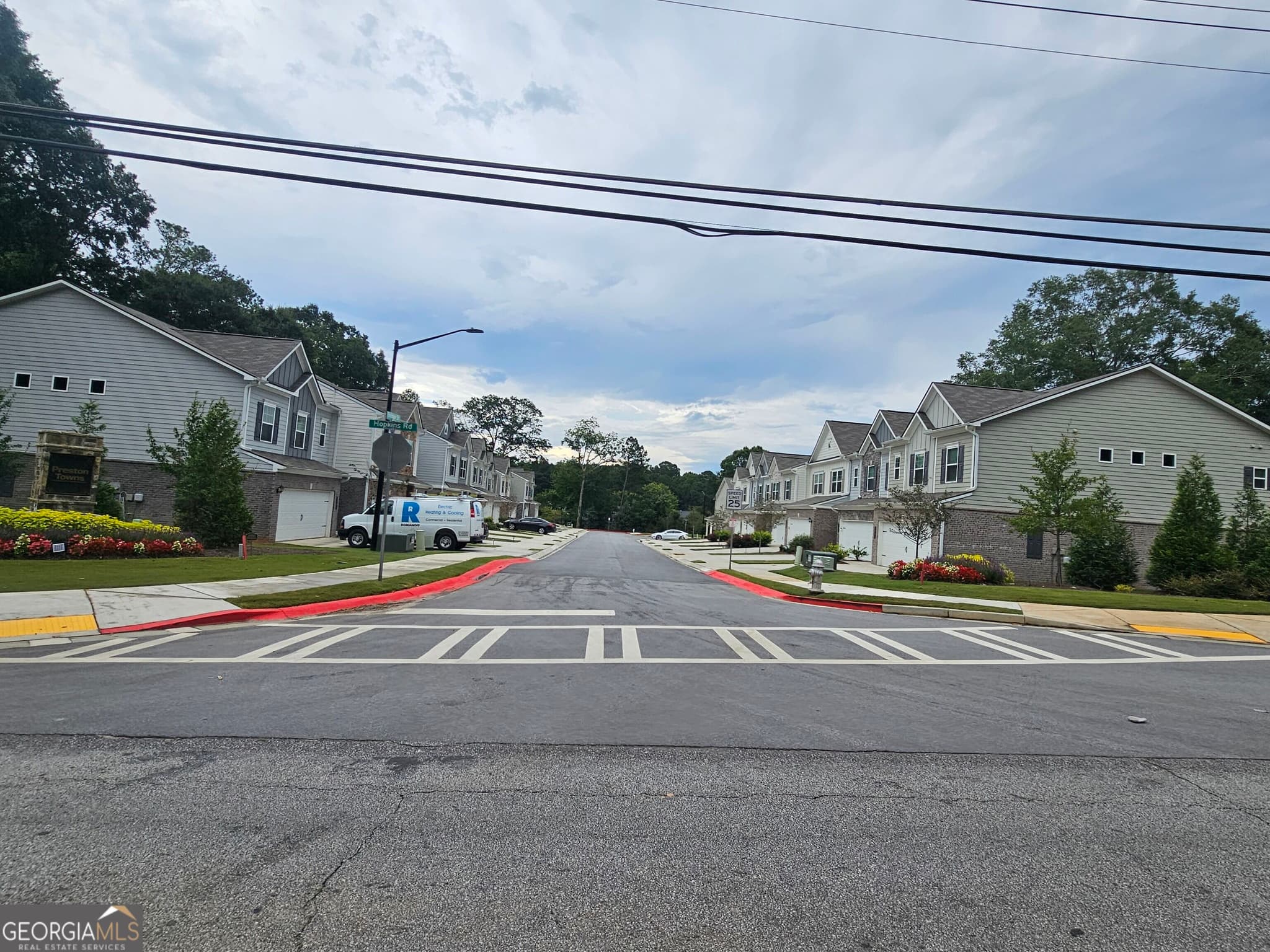 residential lot for sale at 0 Hopkins Road, Powder Springs, GA 30127 — photo 4