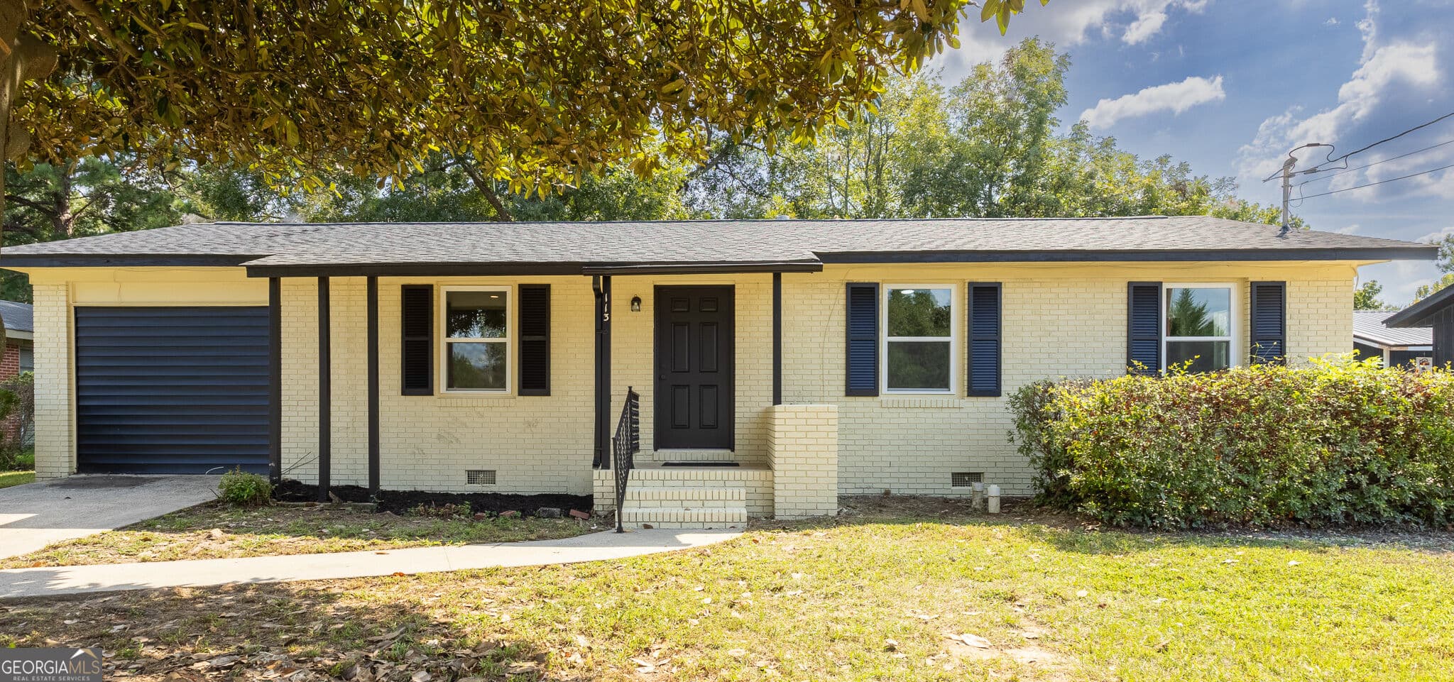 4 bedroom, 2 bathroom, 1,325 sq ft single family residence for sale at 113 LINDA Drive, Warner Robins, GA 31093 — photo 6