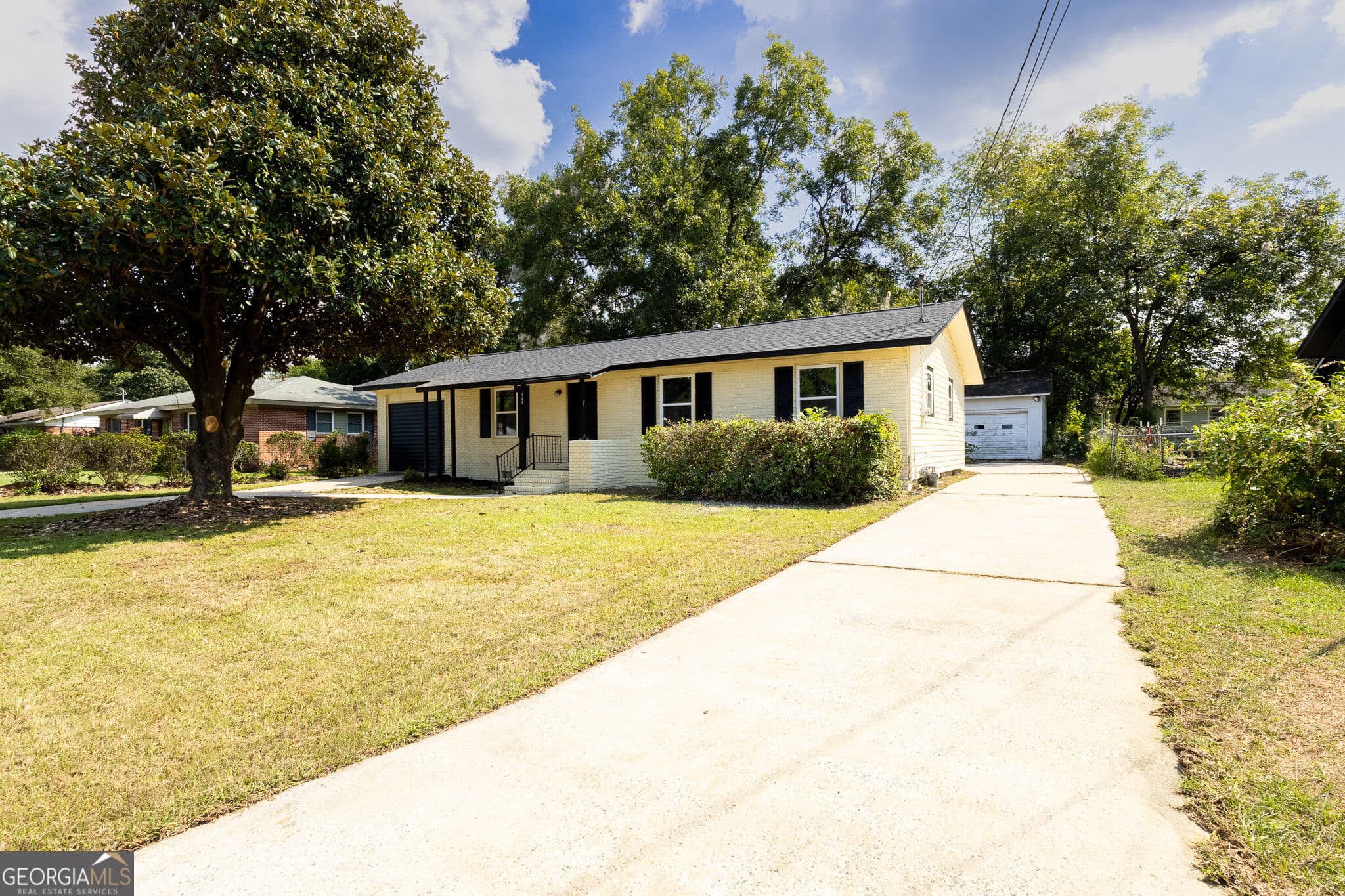 4 bedroom, 2 bathroom, 1,325 sq ft single family residence for sale at 113 LINDA Drive, Warner Robins, GA 31093 — photo 7
