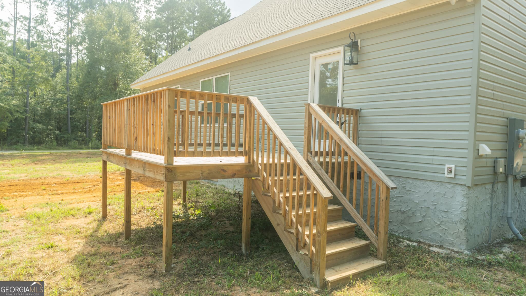 3 bedroom, 3 bathroom, 1,968 sq ft single family residence for sale at 149 Newby Road, Jeffersonville, GA 31044 — photo 2