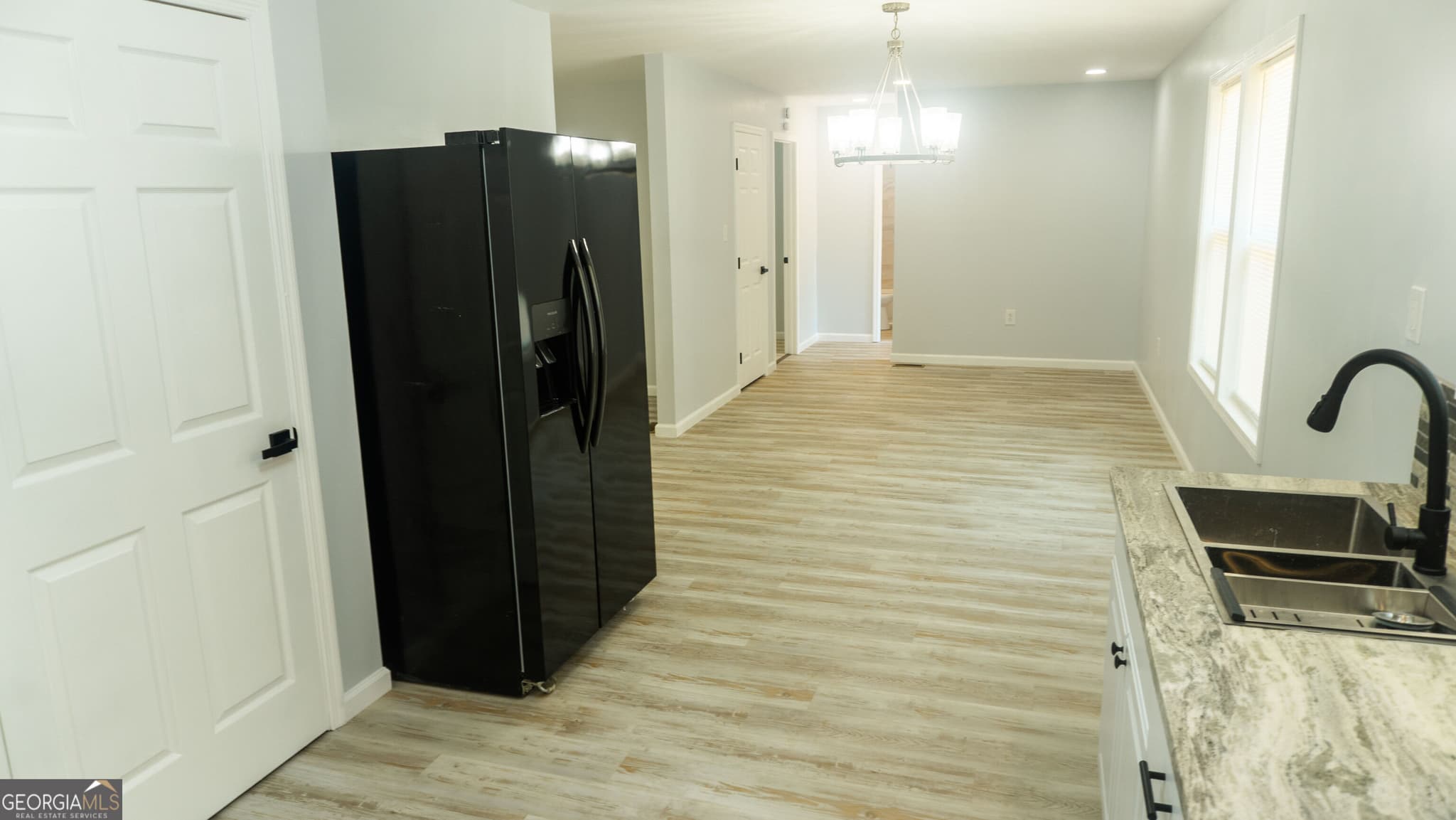 3 bedroom, 3 bathroom, 1,968 sq ft single family residence for sale at 149 Newby Road, Jeffersonville, GA 31044 — photo 6