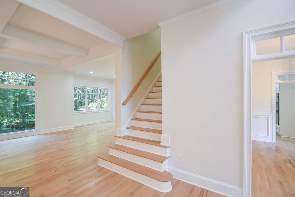 5 bedroom, 5.5 bathroom, 5,264 sq ft single family residence for sale at 1695 Windsor Cove, Milton, GA 30004 — photo 7