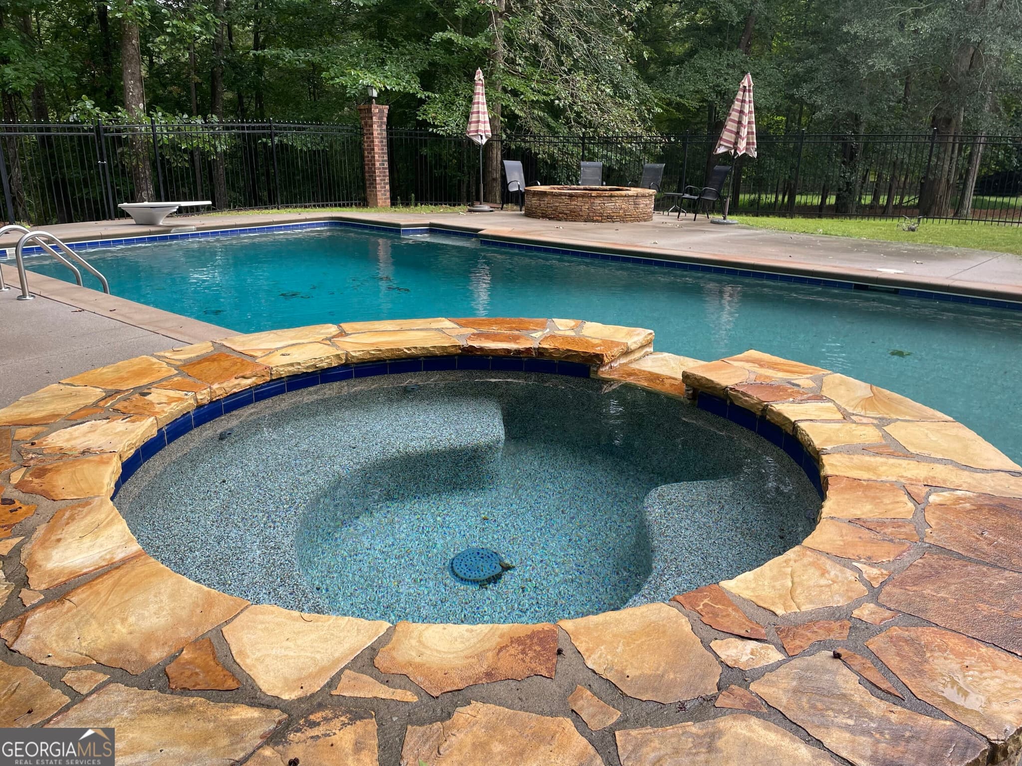 5 bedroom, 3.5 bathroom, 4,662 sq ft single family residence for sale at 1171 River Run, Bishop, GA 30621 — photo 5