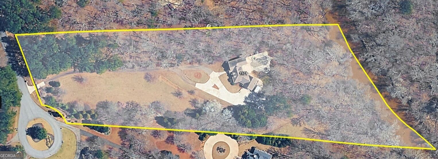 5 bedroom, 3.5 bathroom, 4,662 sq ft single family residence for sale at 1171 River Run, Bishop, GA 30621 — photo 4