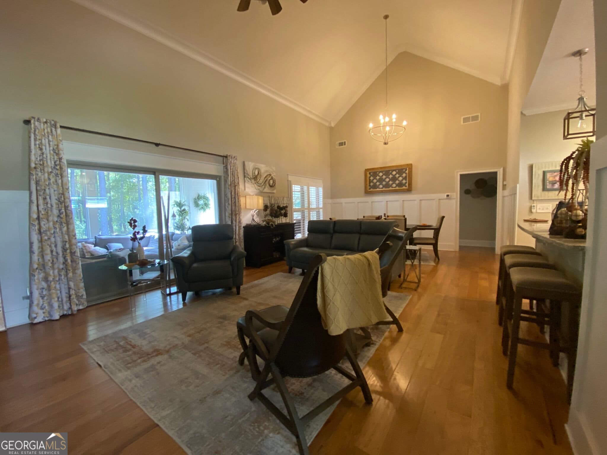 4 bedroom, 3 bathroom single family residence for sale at 1030 Osprey Lane, Greensboro, GA 30642 — photo 6