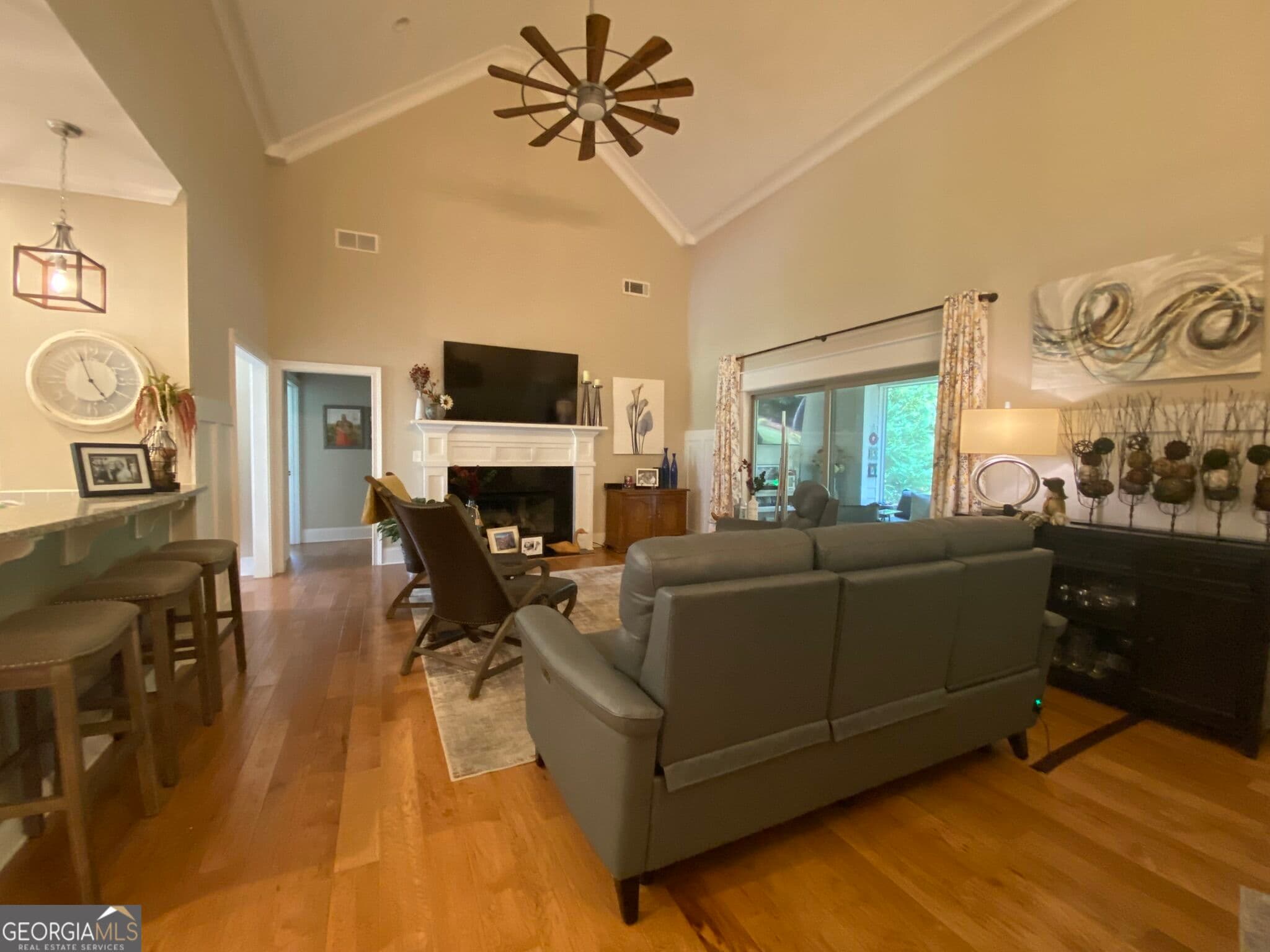 4 bedroom, 3 bathroom single family residence for sale at 1030 Osprey Lane, Greensboro, GA 30642 — photo 7