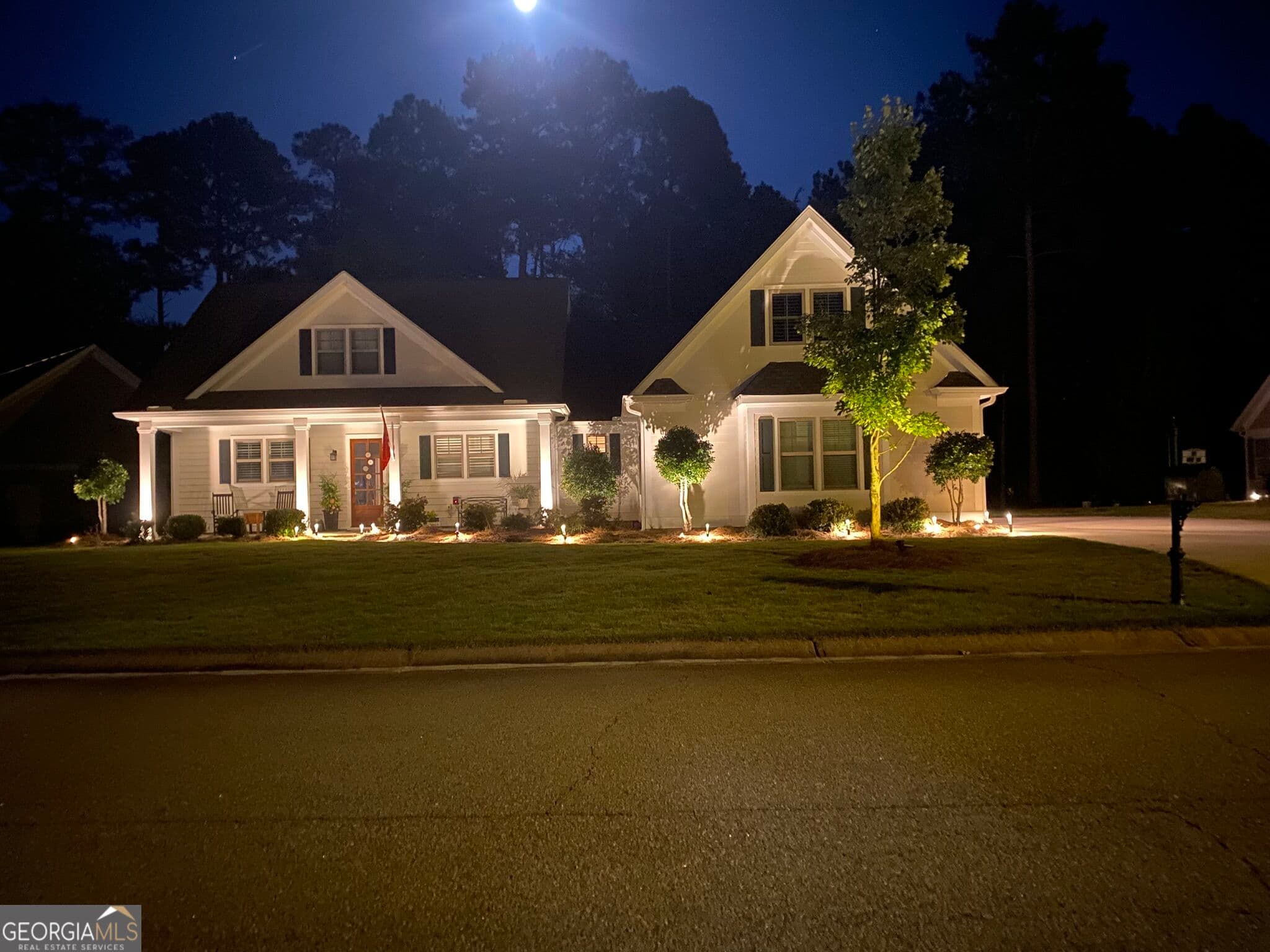 4 bedroom, 3 bathroom single family residence for sale at 1030 Osprey Lane, Greensboro, GA 30642 — photo 3