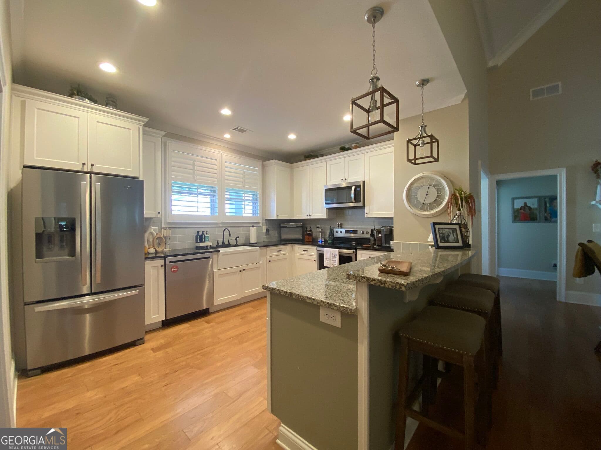 4 bedroom, 3 bathroom single family residence for sale at 1030 Osprey Lane, Greensboro, GA 30642 — photo 9