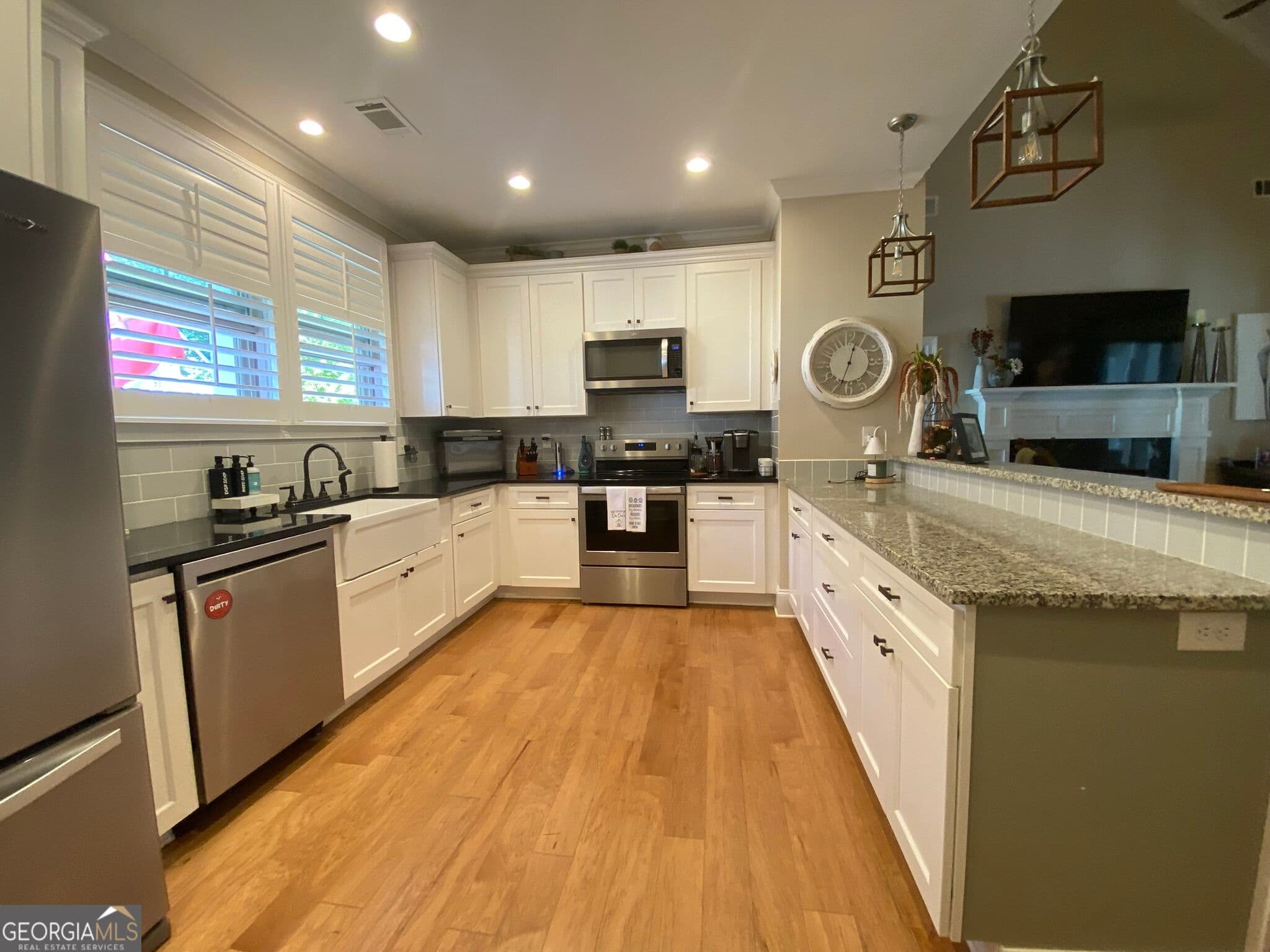 4 bedroom, 3 bathroom single family residence for sale at 1030 Osprey Lane, Greensboro, GA 30642 — photo 10