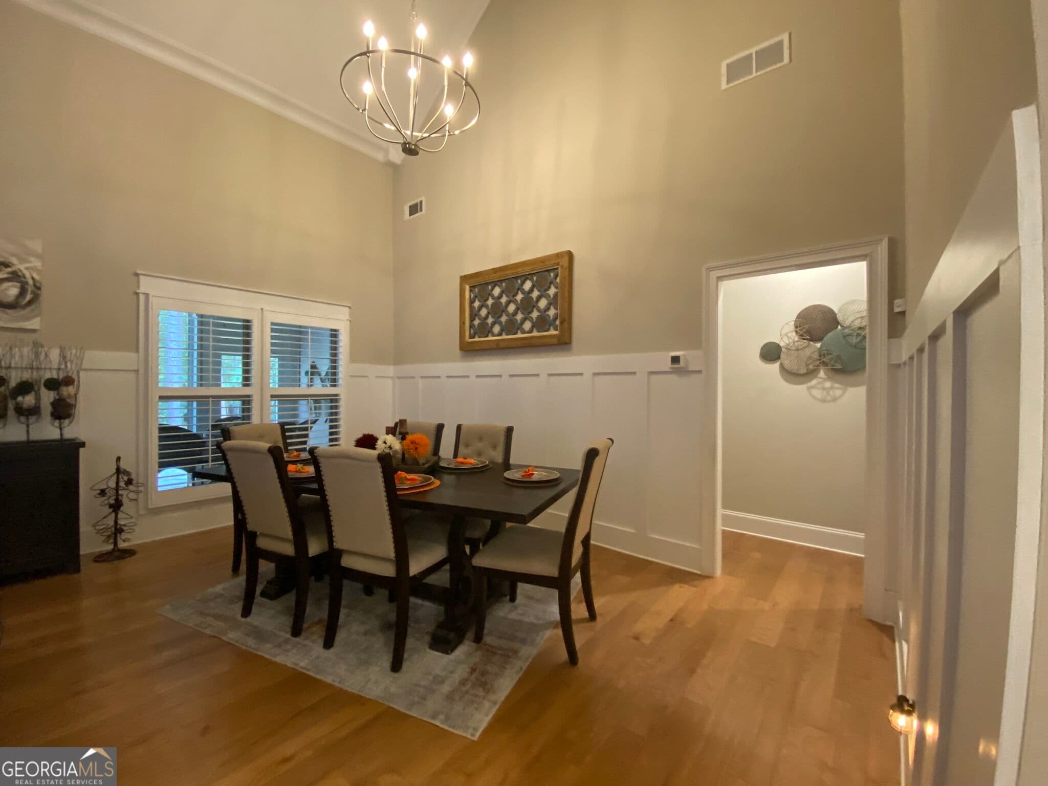 4 bedroom, 3 bathroom single family residence for sale at 1030 Osprey Lane, Greensboro, GA 30642 — photo 4